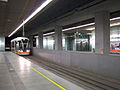 USTRAB Linz Hbf