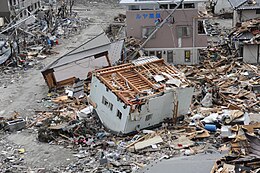自然灾害- 维基百科，自由的百科全书