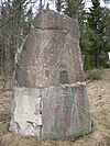 Gillberga runestone