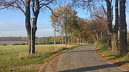 Ulenburger Allee Löhne