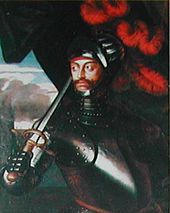 Ulrich I. Cirksena