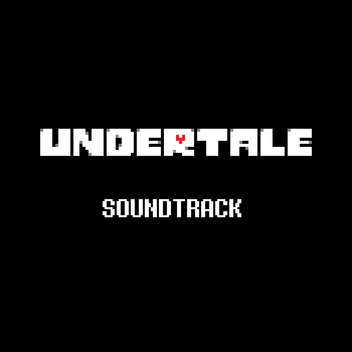 Undertale Bits and Pieces makes its way a couple days late for the 5th  anniversary!