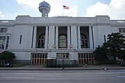 Union Station