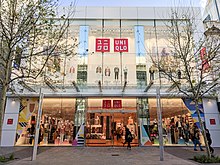 Top với hơn 79 về what does uniqlo stand for hay nhất