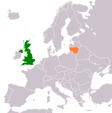 United Kingdom Lithuania Locator.png