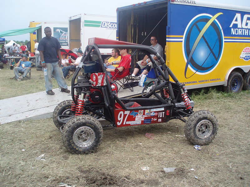 File:VEHICULO BAJA-SAE UNEXPO foto2.JPG