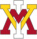 Thumbnail for VMI Keydets basketball