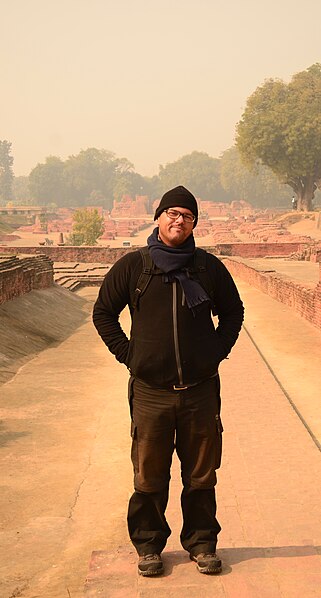 File:Varanasi, RTW 2012 (8413263146).jpg