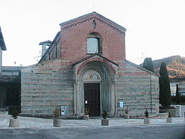 Varzi - Église des Capucins - façade.jpg
