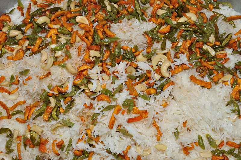 File:Vegetable Fried Rice - Kolkata 2011-04-15 2304.JPG