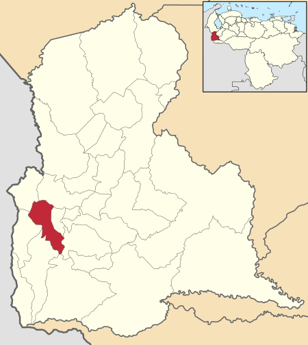 Libertad (khu tự quản của Táchira)