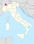 Tulemuse "Verbano-Cusio-Ossola provints" pisipilt