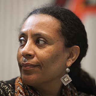 <span class="mw-page-title-main">Véronique Tadjo</span> Pan-African writer and artist from Côte dIvoire (born 1955)