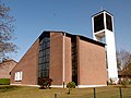 Versöhnungskirche, Eilendorf