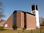 Versöhnungskirche (Aachen)