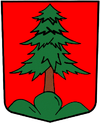 Kommunevåpenet til Veysonnaz