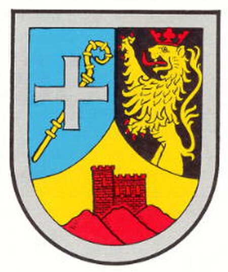 Vg wappen annweiler