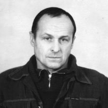 Viktor Borisov