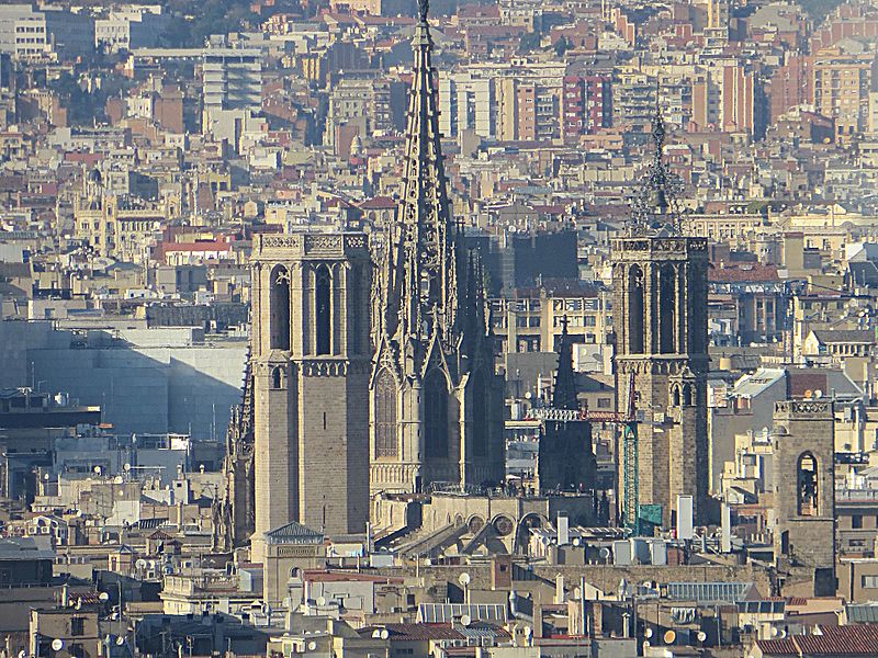 File:View from Torre de St. Sebastia - panoramio (6).jpg