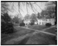 Thumbnail for File:View north-northeast center square, landscaped yard - Buckingham Apartment Complex, Bounded by George Mason Drive, Henderson, Glebe, and Pershing Roads, Arlington, Arlington County HABS VA,7-ARL,13-14.tif