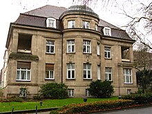 International School Ruhr