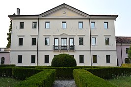 Villa Saccomani - Pasiano di Pordenone.jpg