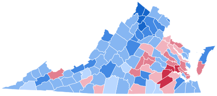 Ergebnisse der Präsidentschaftswahlen in Virginia 1892.svg