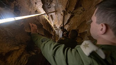 Visit to Hezbollah tunnels. III.jpg