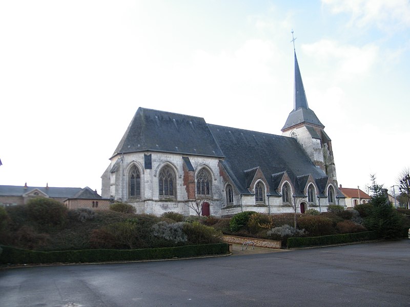 File:Vismes, Somme, Fr, (église).jpg