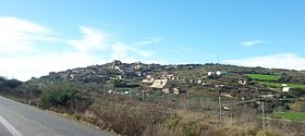 Vista de Pueyo, Navarra, España, 20160213.jpg