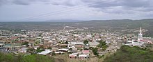 Miniatura para Montecristi (Ecuador)