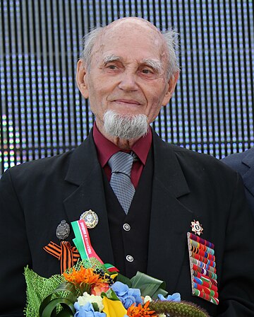 Попов, Владимир Александрович (художник)