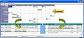 ILMOPLAN - Montagevorgang wird aus Fügematrix (rechnerinternes Produktmodell) zusammengestellt