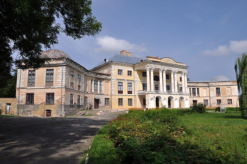 Файл:Voronovytsia Palace 2 RB.jpg