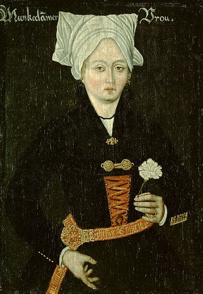 File:Vrouw uit Monnikendam Rijksmuseum SK-C-1506.jpeg