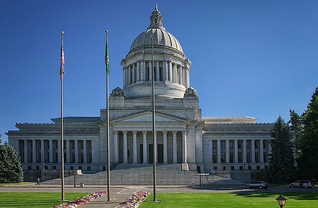 Washington State Legislature