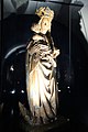 De staande Maria van Hoorn in het Westfries Museum, een van de oudste voorbeelden van een Maria in sole[25]