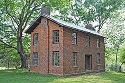 WILSON KINDLEY FARM AND KINDLEY MINE; ASHEBORO RANDOLPH COUNTY NC.jpg