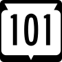 Thumbnail for Wisconsin Highway 101