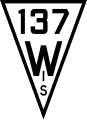 File:WIS 137 (1927).svg