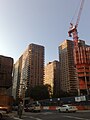 This photo is of Wikis Take Manhattan goal code A13, Lincoln Towers.