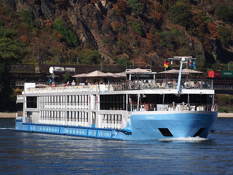 File:WT Sonata (ship, 2010) ENI 65000001 on the Rhine at Oberwesel pic4.JPG