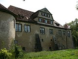 Schloss Wachbach