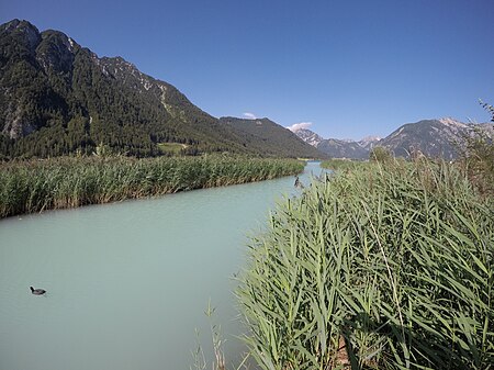 Wankratbach (Achensee)