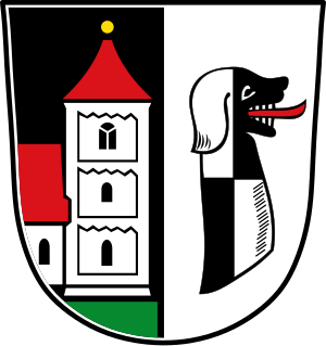 Wappen Emskirchen.svg