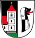 Coat of arms of Emskirchen