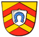 Coat of arms of Ginnheim