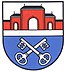 Escudo de armas de Heiningen