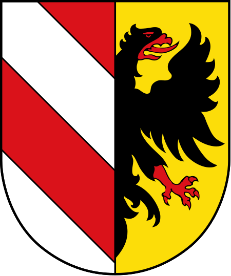 Wappen Landkreis Stollberg