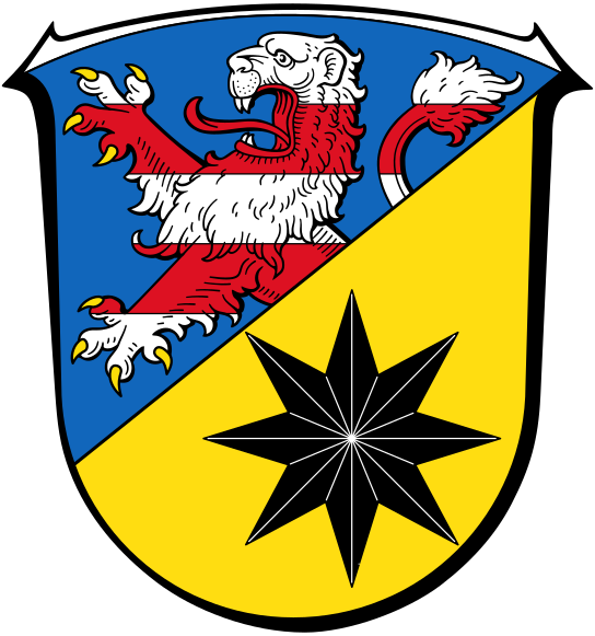 File:Wappen Landkreis Waldeck-Frankenberg.svg